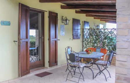 Maison 4 personnes à Montefiore dell'Aso - Photo 2