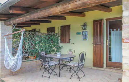 Maison 4 personnes à Montefiore dell'Aso - Photo 8