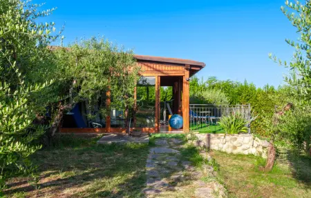Maison 4 personnes à Montefiore dell'Aso - Photo 16
