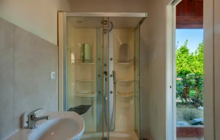 Maison 4 personnes à Montefiore dell'Aso - Photo 18