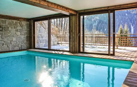 Les Vuargnes, Maison 12 personnes à Chatel - Photo 9