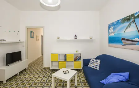 Maison 10 personnes à Marina di Ragusa - Photo 2