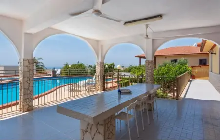 Maison 10 personnes à Marina di Ragusa - Photo 3