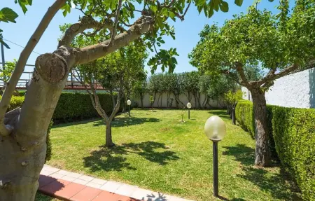 Maison 10 personnes à Marina di Ragusa - Photo 5