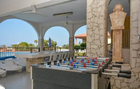 Maison 10 personnes à Marina di Ragusa - Photo 6