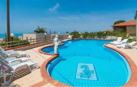 Maison 10 personnes à Marina di Ragusa - Photo 8