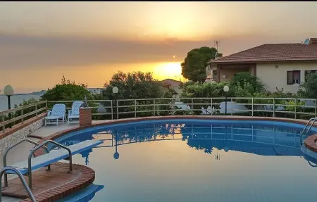 Maison 10 personnes à Marina di Ragusa - Photo 9