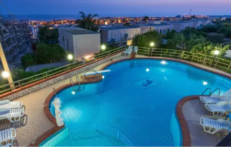 Maison 10 personnes à Marina di Ragusa - Photo 10