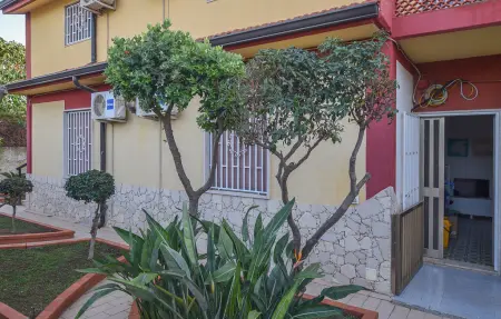 Maison 10 personnes à Marina di Ragusa - Photo 11