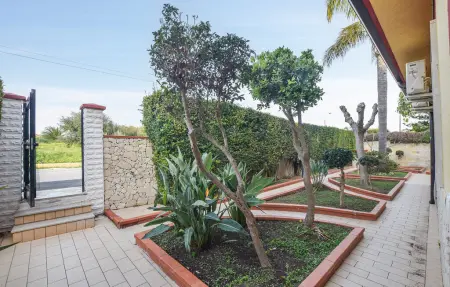 Maison 10 personnes à Marina di Ragusa - Photo 12