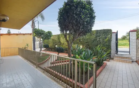 Maison 10 personnes à Marina di Ragusa - Photo 13