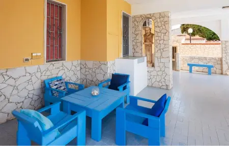 Maison 10 personnes à Marina di Ragusa - Photo 14