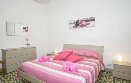 Maison 10 personnes à Marina di Ragusa - Photo 24