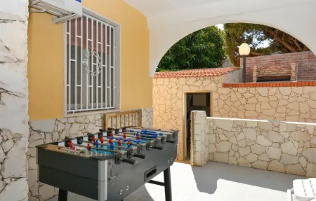 Maison 10 personnes à Marina di Ragusa - Photo 31