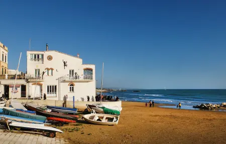 Maison 10 personnes à Marina di Ragusa - Photo 33