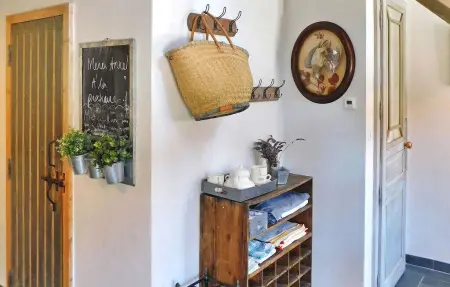 La Perigourdine De La Sautie, Maison 9 personnes à Bars - Photo 19