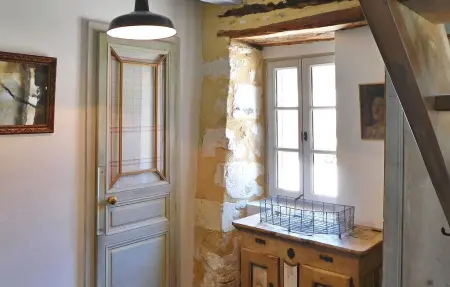 La Perigourdine De La Sautie, Maison 9 personnes à Bars - Photo 21