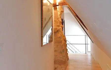 La Perigourdine De La Sautie, Maison 9 personnes à Bars - Photo 23