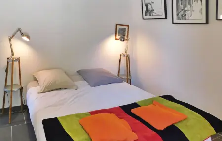 La Perigourdine De La Sautie, Maison 9 personnes à Bars - Photo 24