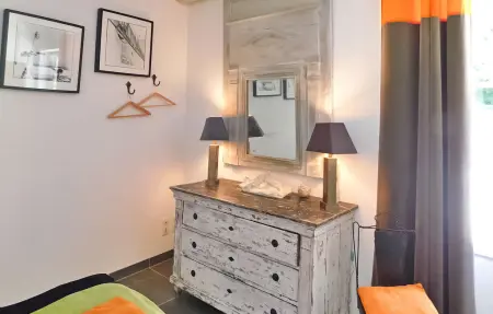 La Perigourdine De La Sautie, Maison 9 personnes à Bars - Photo 25