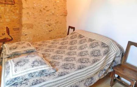 La Perigourdine De La Sautie, Maison 9 personnes à Bars - Photo 27