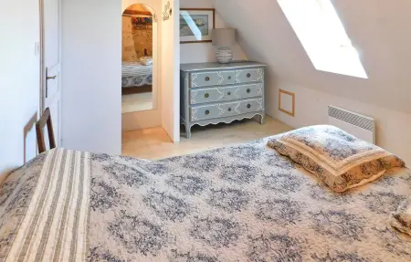 La Perigourdine De La Sautie, Maison 9 personnes à Bars - Photo 28