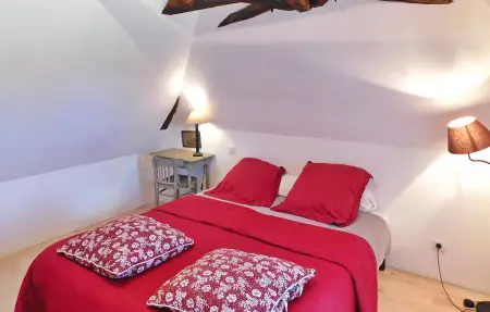 La Perigourdine De La Sautie, Maison 9 personnes à Bars - Photo 29