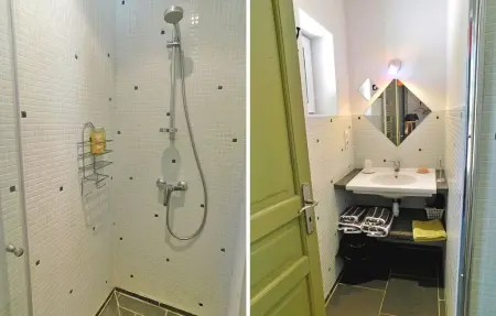 La Perigourdine De La Sautie, Maison 9 personnes à Bars - Photo 30