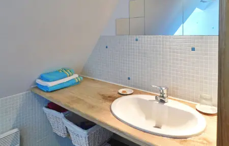 La Perigourdine De La Sautie, Maison 9 personnes à Bars - Photo 32