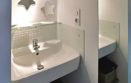 La Perigourdine De La Sautie, Maison 9 personnes à Bars - Photo 33