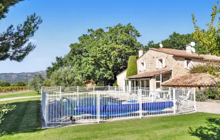 Cendrons 4, Maison 4 personnes à Bedoin - Photo 1