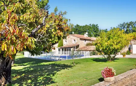 Cendrons 4, Maison 4 personnes à Bedoin - Photo 2