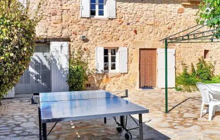 Cendrons 4, Maison 4 personnes à Bedoin - Photo 4