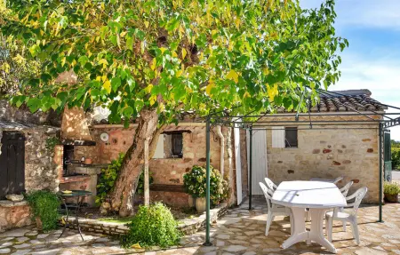 Cendrons 4, Maison 4 personnes à Bedoin - Photo 6