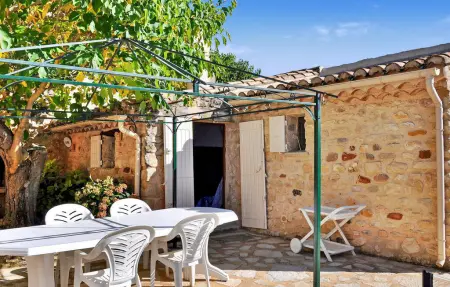 Cendrons 4, Maison 4 personnes à Bedoin - Photo 8