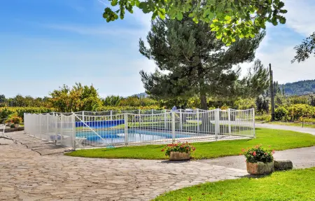 Cendrons 4, Maison 4 personnes à Bedoin - Photo 9