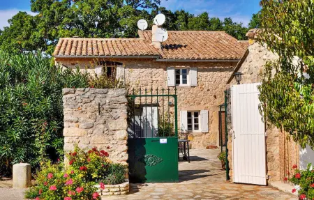 Cendrons 4, Maison 4 personnes à Bedoin - Photo 10