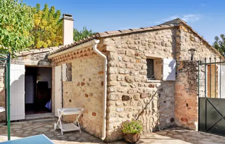 Cendrons 4, Maison 4 personnes à Bedoin - Photo 11