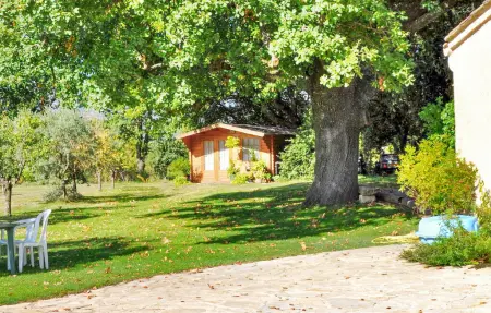 Cendrons 4, Maison 4 personnes à Bedoin - Photo 16