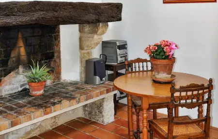 Cendrons 4, Maison 4 personnes à Bedoin - Photo 20