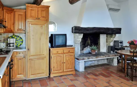 Cendrons 4, Maison 4 personnes à Bedoin - Photo 22
