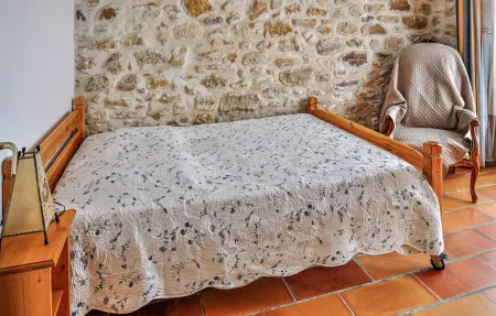 Cendrons 4, Maison 4 personnes à Bedoin - Photo 23