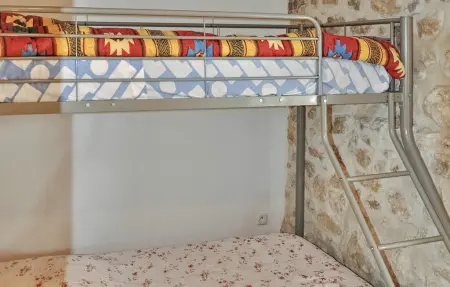 Cendrons 4, Maison 4 personnes à Bedoin - Photo 25