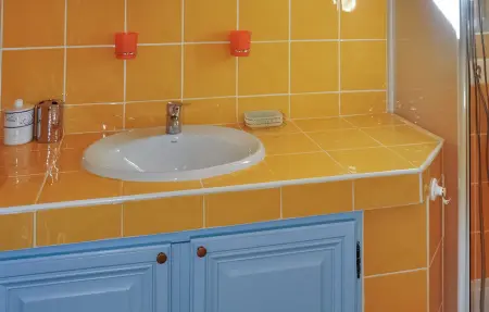 Cendrons 4, Maison 4 personnes à Bedoin - Photo 26