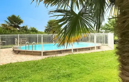 La Maison Du Cantou, Maison 4 personnes à Saint Jory las Bloux - Photo 1