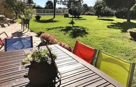 La Maison Du Cantou, Maison 4 personnes à Saint Jory las Bloux - Photo 3