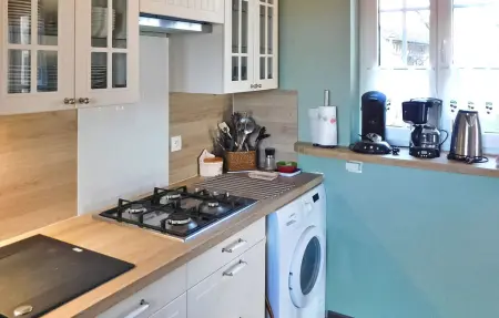 La Maison Du Cantou, Maison 4 personnes à Saint Jory las Bloux - Photo 15