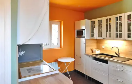 La Maison Du Cantou, Maison 4 personnes à Saint Jory las Bloux - Photo 16