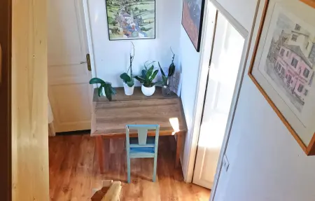 La Maison Du Cantou, Maison 4 personnes à Saint Jory las Bloux - Photo 18