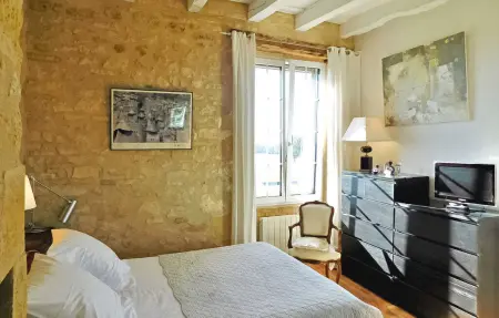 La Maison Du Cantou, Maison 4 personnes à Saint Jory las Bloux - Photo 20